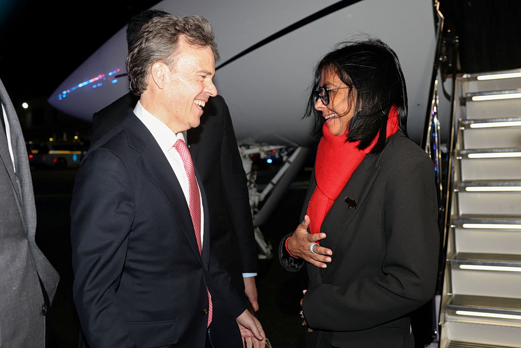 UN General Assembly Brings World Leaders to New York