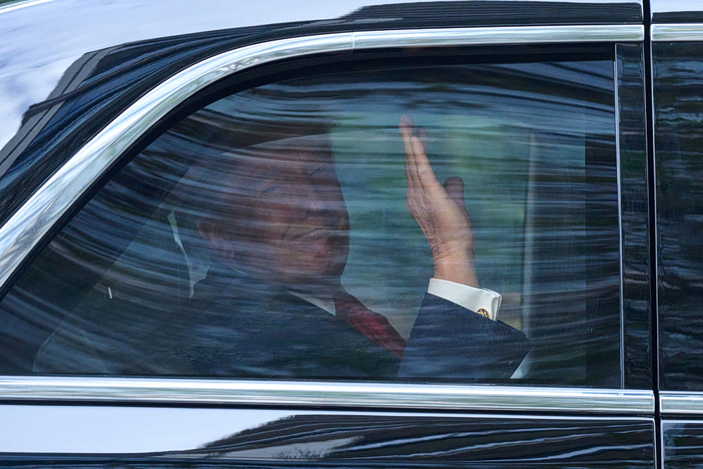 Trump and Mamdani Maintain Their Rapport—Even When They Disagree