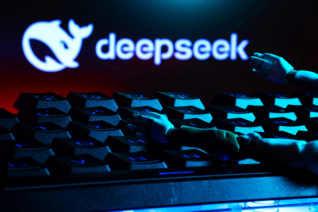 DeepSeek Set to Brief UN Security Council on AI Risks