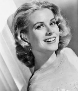 Grace Kelly’s Granddaughter Wears Her Grandmother’s Givenchy Gown