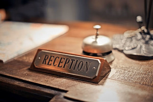Greek Hotels Score High, But the Room Tells Two Stories