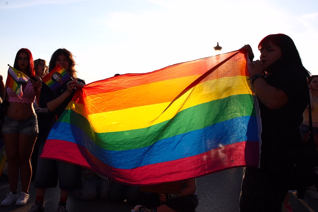 Greek LGBTQI+ Groups Plan Protest Rally in Solidarity With Turkey’s LGBTQI+ Community