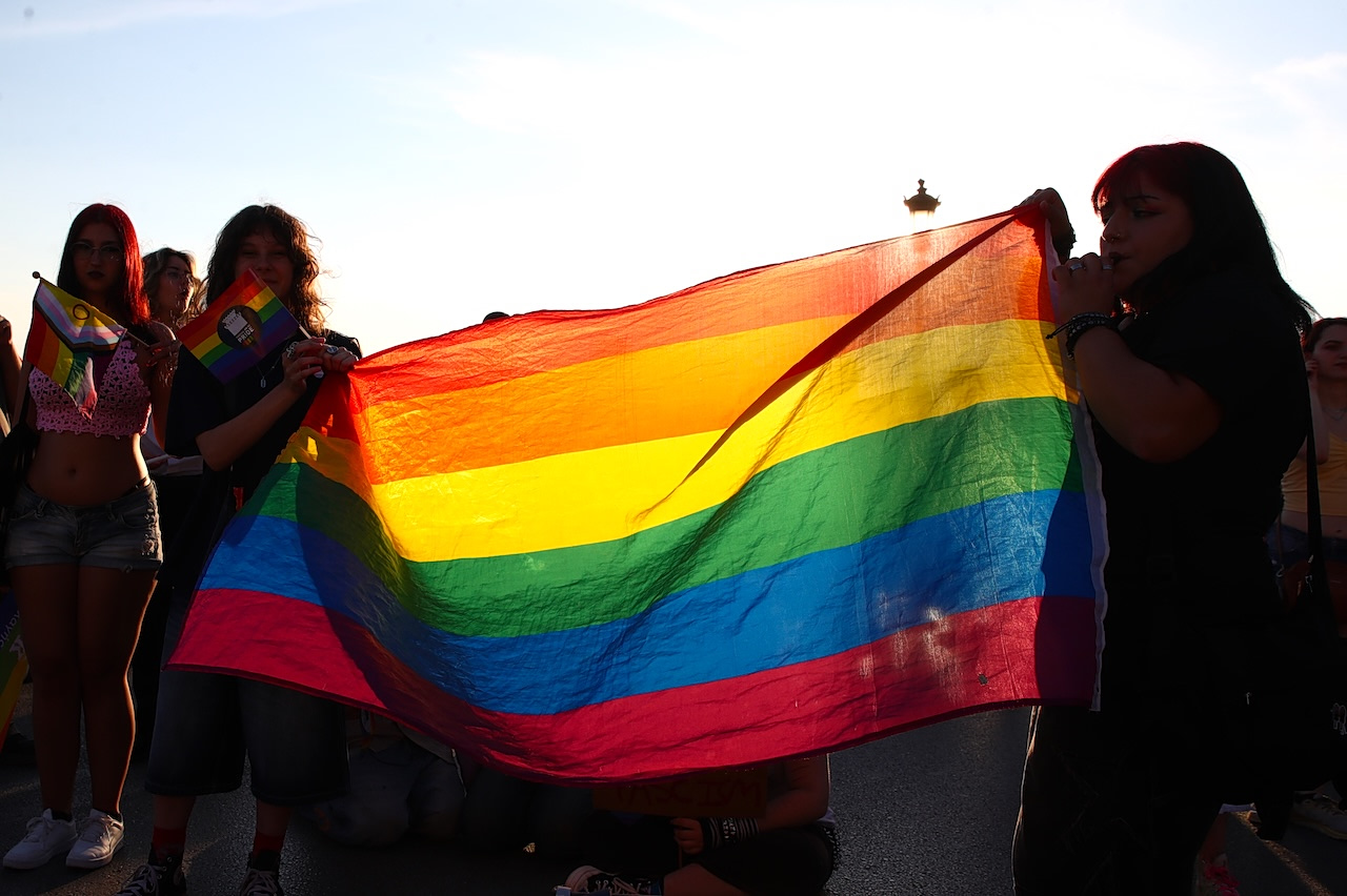 Greek LGBTQI+ Groups Plan Protest Rally in Solidarity With Turkey’s LGBTQI+ Community