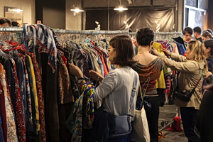 Secondhand Items Are Getting a Second Life