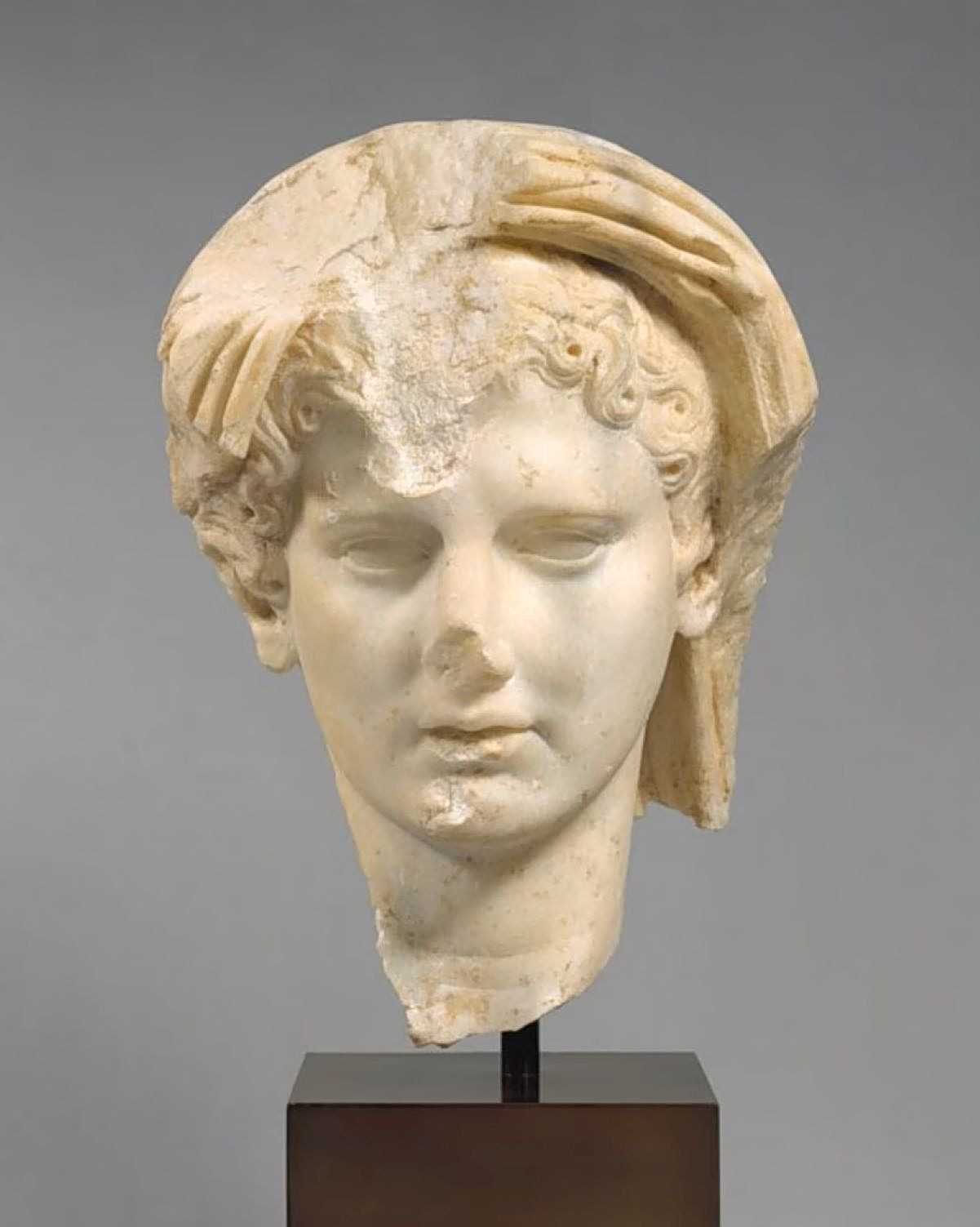antiquities Greece US