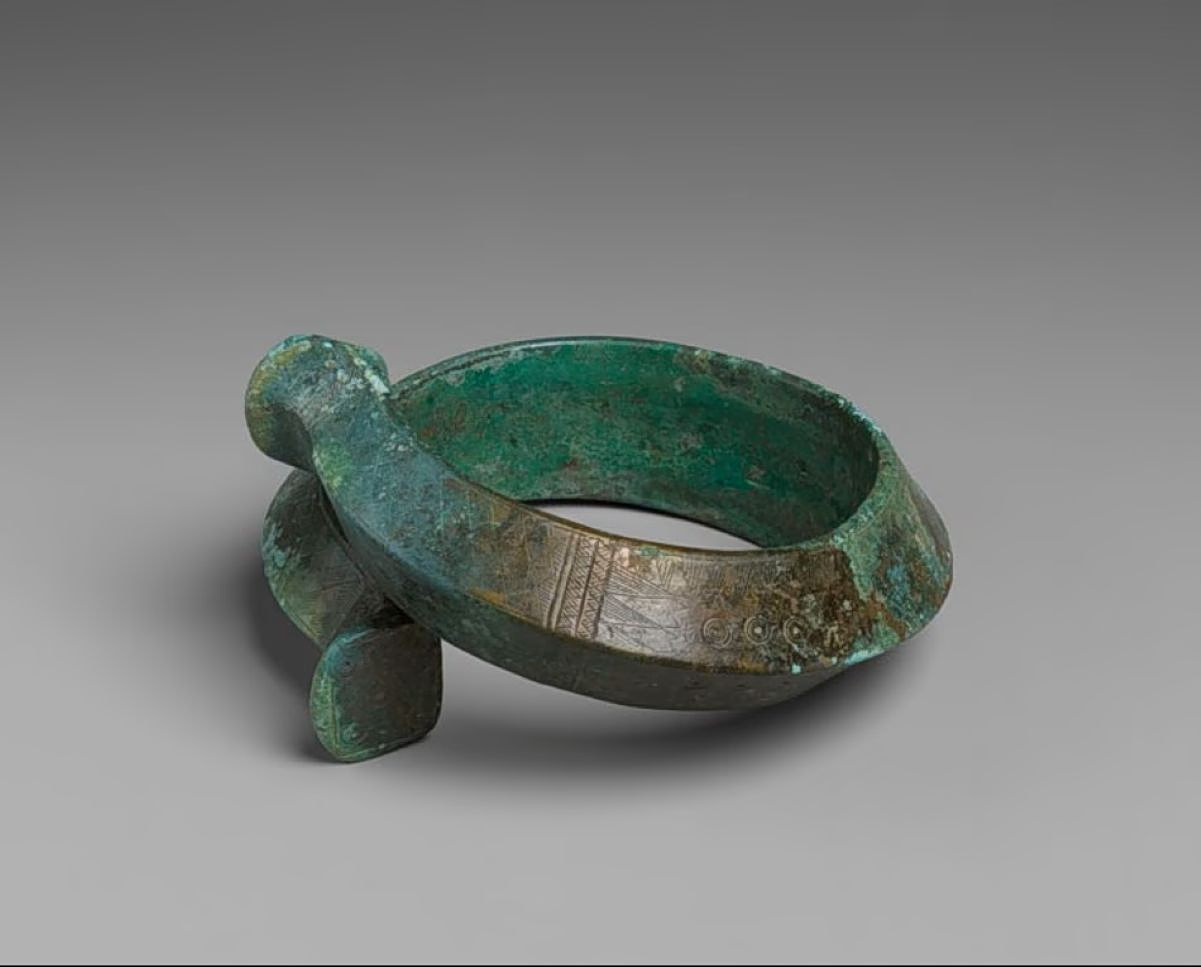 antiquities Greece US