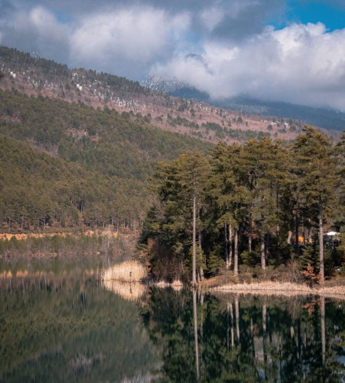 best autumn escapes
