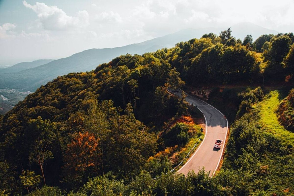 Greece’s Best Autumn Escapes Within Reach of Athens