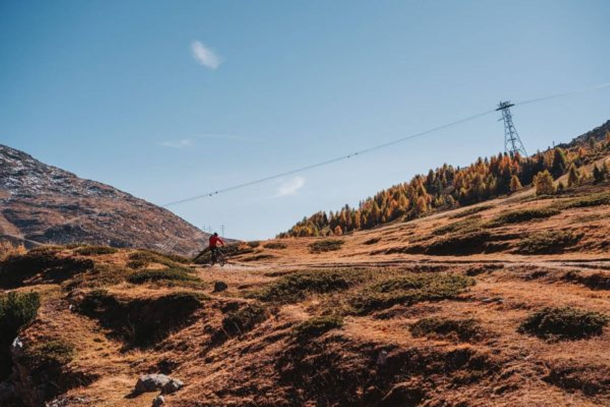 best autumn escapes