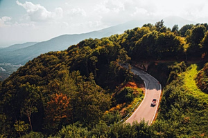 Greece’s Best Autumn Escapes Within Reach of Athens