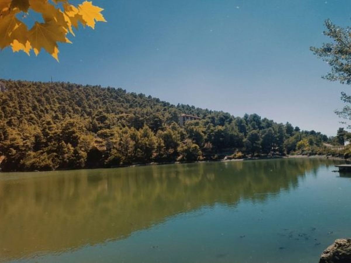 best autumn escapes