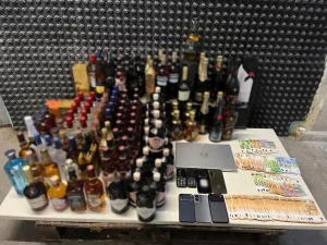 Arrests Linked to Tax Fraud Scam of €13.3 Million