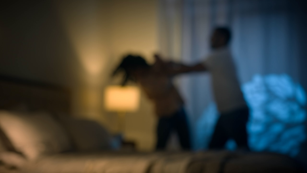 Minister: Domestic Violence Surging in Greece, 100 Arrests Every Night