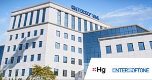 Hg Takes Majority Stake in Entersoftone; Latter Valued at 1bln€