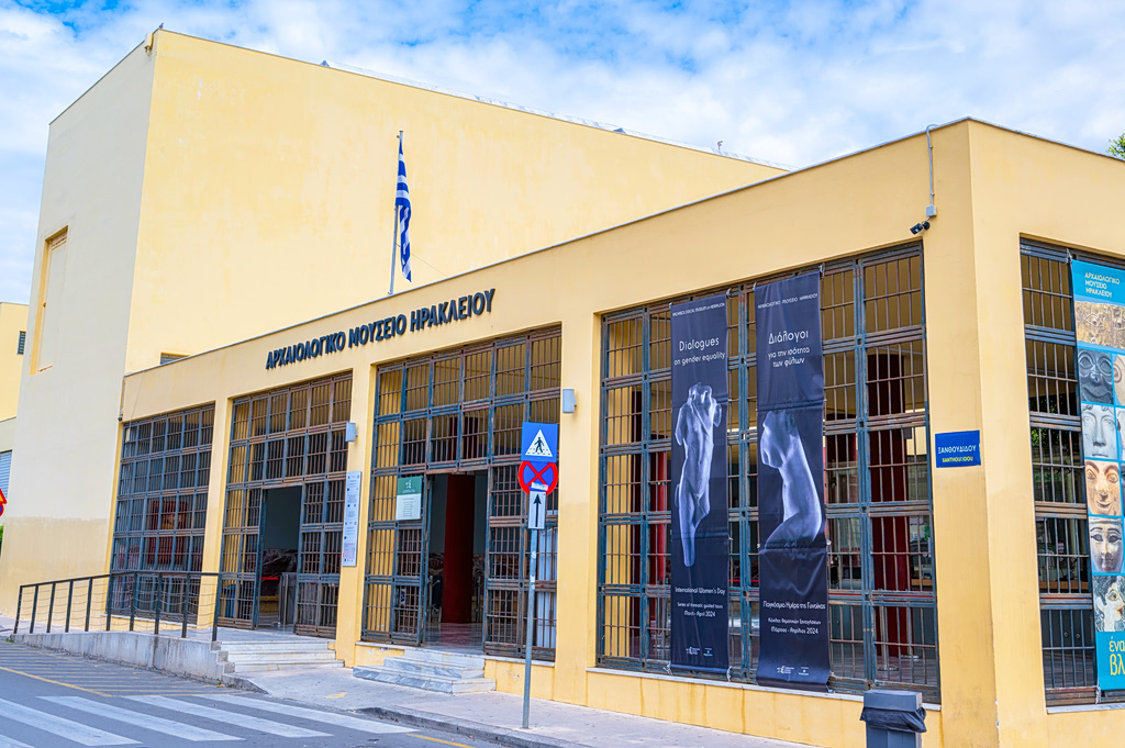 From Granada to Crete, a Musical Tribute to Lorca