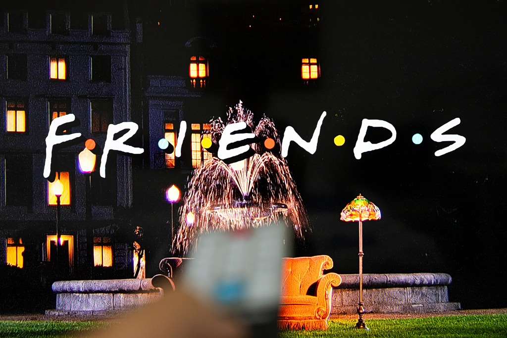 Why Friends Remains a TV Phenomenon 32 Years Later