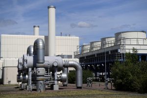 Greek Industry Seeks EU Aid as Energy Costs Threaten Companies