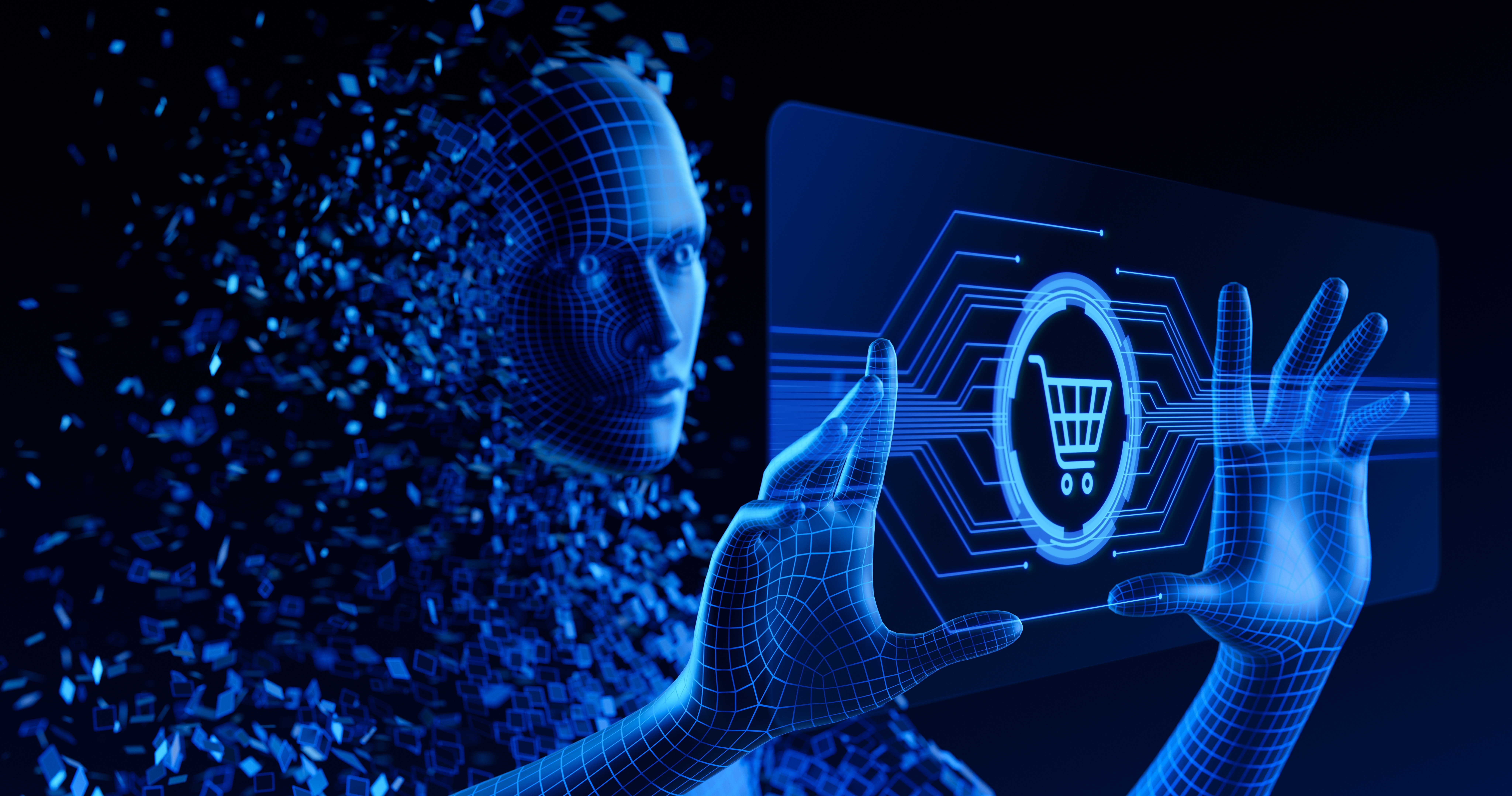 AI Shopping Agents Promise Smarter Baskets, But Risks Remain