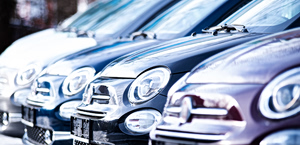 Chania: Parking Lot Owner Fined €11,200 After Tax Audit