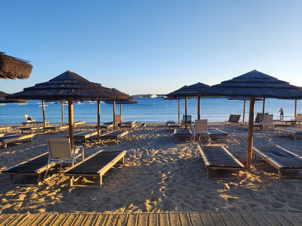 Vouliagmeni: Two Suspects Released Over Deadly Sunbed Beating