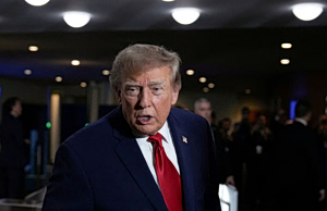 Trump Wants AI Renamed Super Intelligence, But Will It Stick?