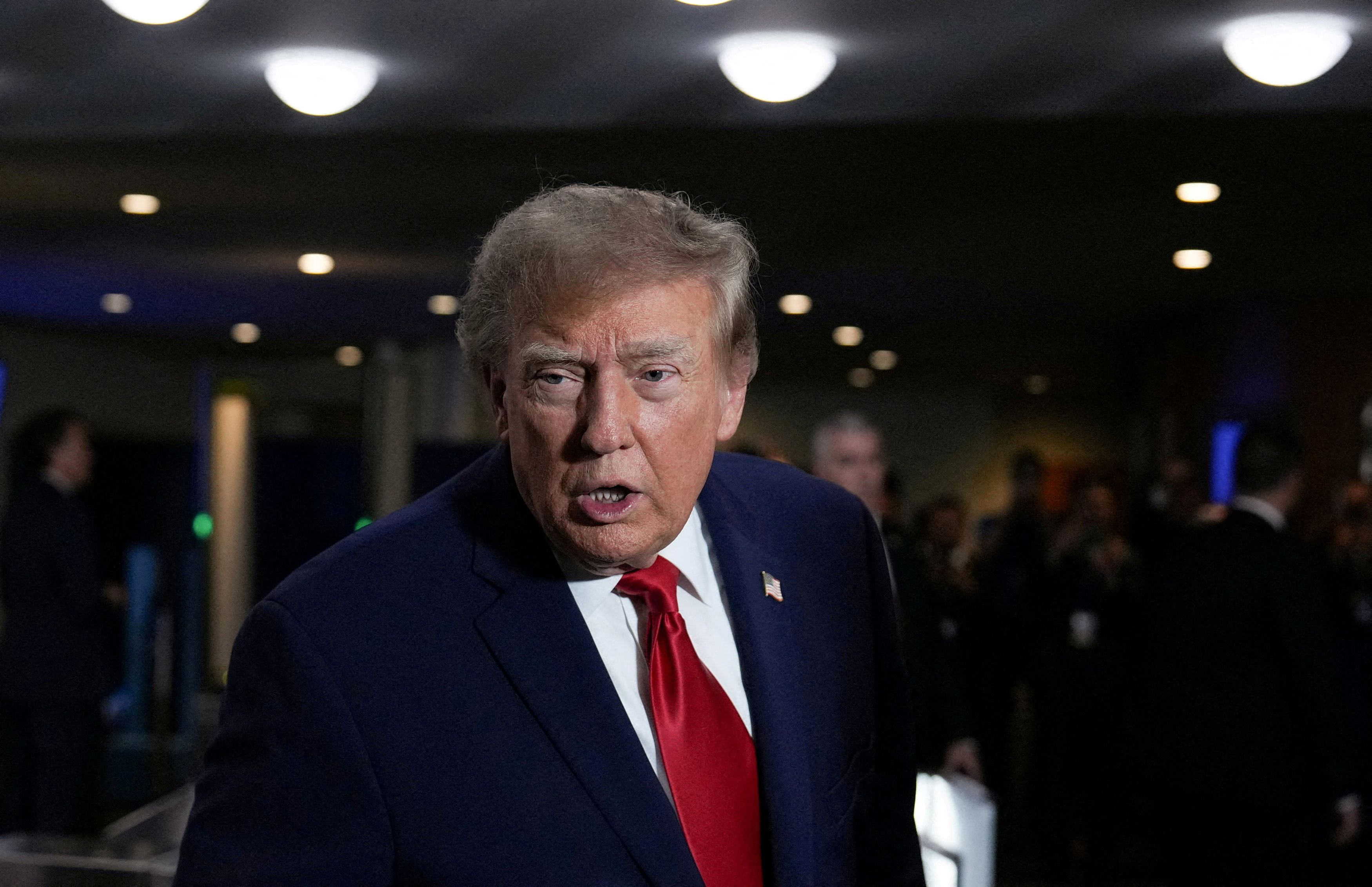 Trump Wants AI Renamed Super Intelligence, But Will It Stick?