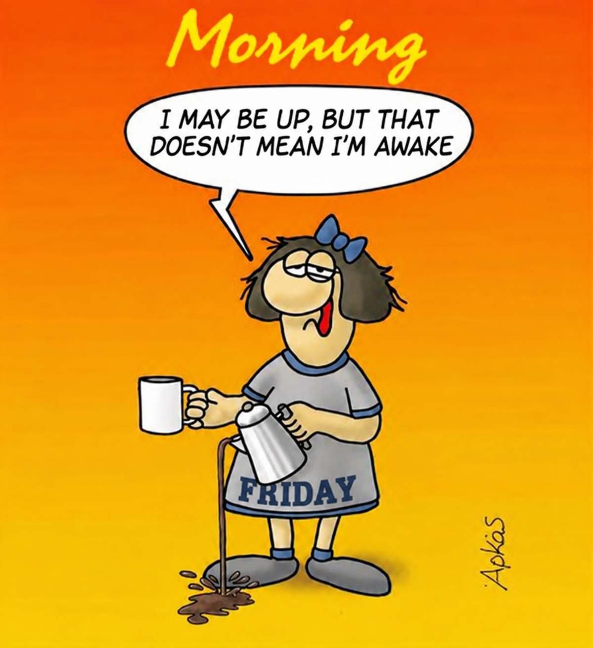 Cartoon of the Week