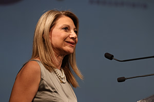 Karystianou: I Will Leave Greece If We Don’t Get Into Parliament