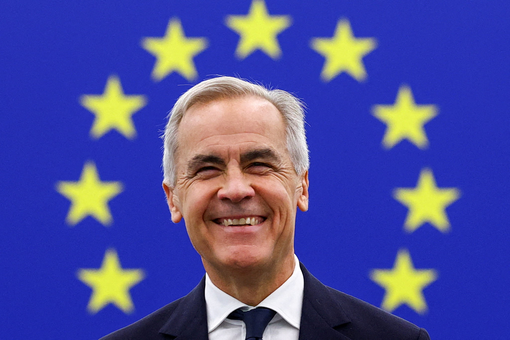 Canada And The EU: Integration Without Full Membership?