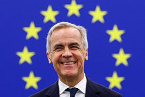 Canada And The EU: Integration Without Full Membership?
