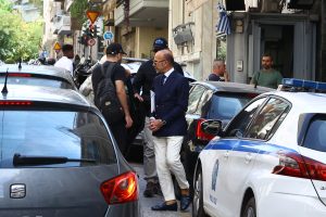 MedWatch Flags 231 Healthcare Sites in Attica