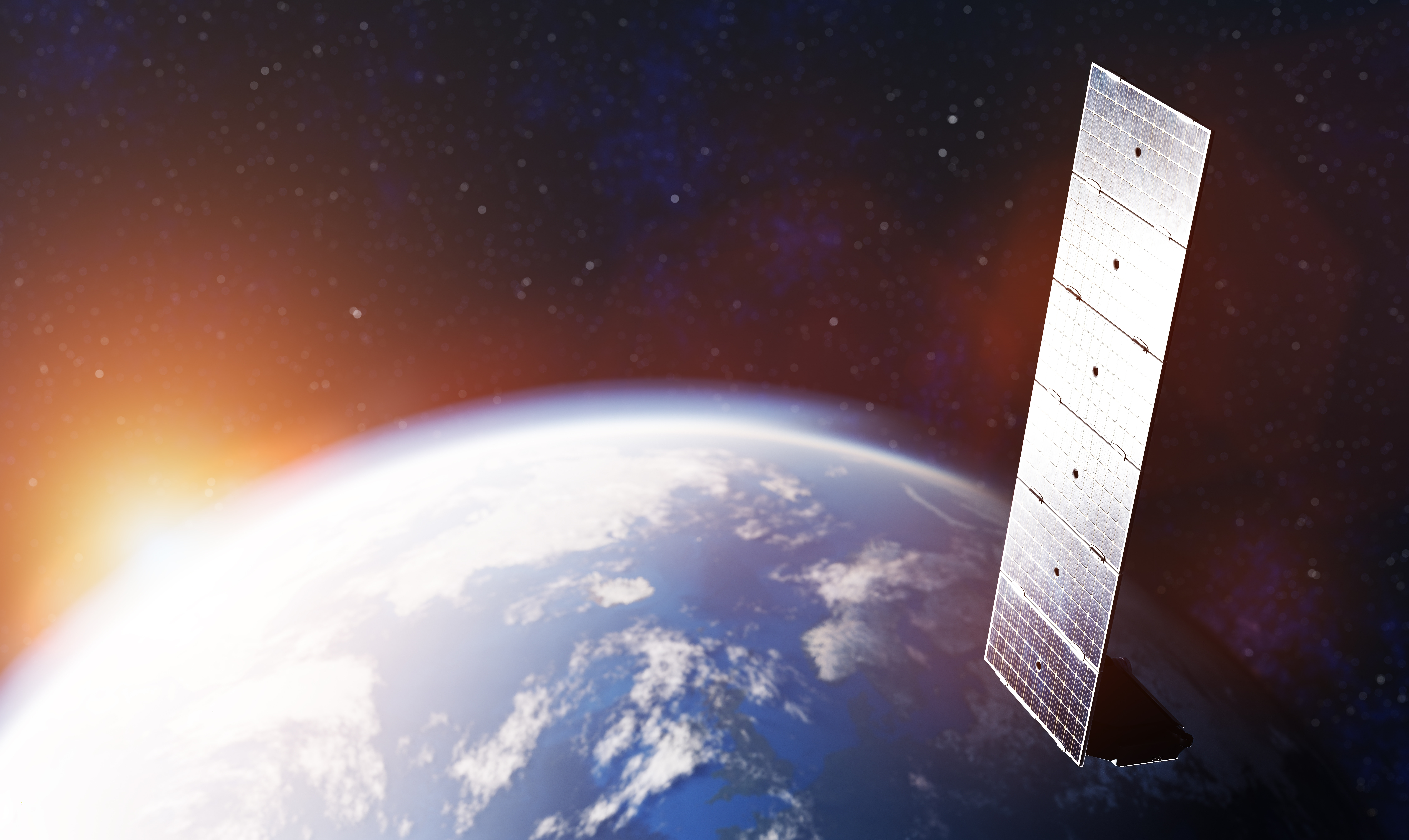 Poland Suspects Sabotage in Fire at Starlink Ground Station