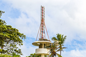 Six Times Fewer Deaths Where Early Warning Systems Exist