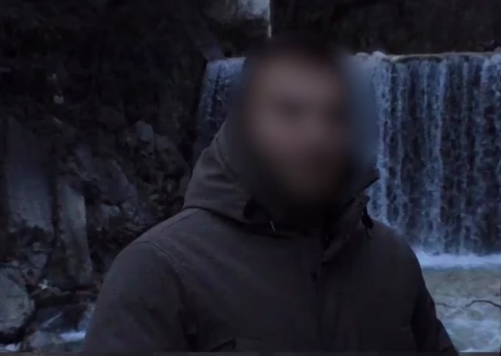 Kickboxing Champion Accused of Attacking 2 Women