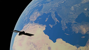 Greece Pledges AI and Observation Capacity to Intl Ocean Alliance
