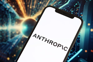 Anthropic Seeks Palantir-Style Founder Control Ahead of IPO
