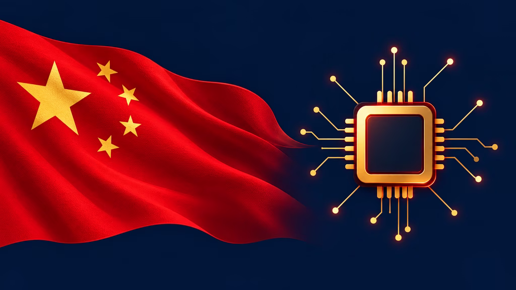 Artificial Intelligence and Chinese Communism: Innovation, Information and Security as a Recurring Stress-Test of Party Control