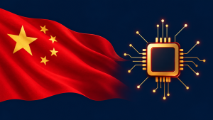 Artificial Intelligence and Chinese Communism: Innovation, Information and Security as a Recurring Stress-Test of Party Control