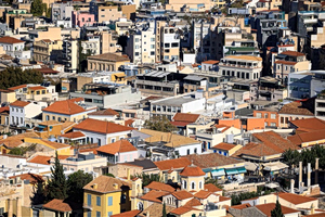 Greek Household Spending Climbs 5.5% but Still Trails 2008 Levels