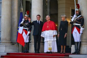 Pope Leo XIV’s Historic France Visit: “I Aim To Proclaim Peace”