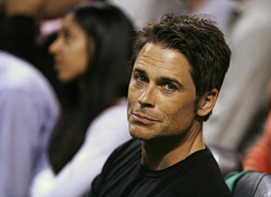 Rob Lowe, ’80s Bachelor: “It Was Better Than You Could Dream”