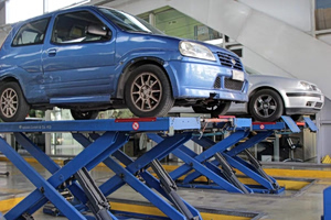 Greece Targets Cars Overdue for Inspection in Digital Crackdown