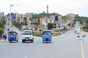 A Four-Year Truce Collapses and Ethiopia Is at War Again