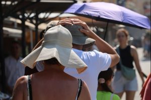 Heat-Proofing Greek Tourism as 2027 Looks Set to Break Records