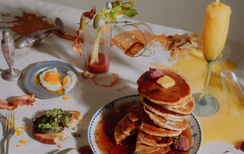 We Regret to Inform You That Brunch Is Now Officially Dead
