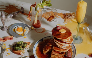 We Regret to Inform You That Brunch Is Now Officially Dead