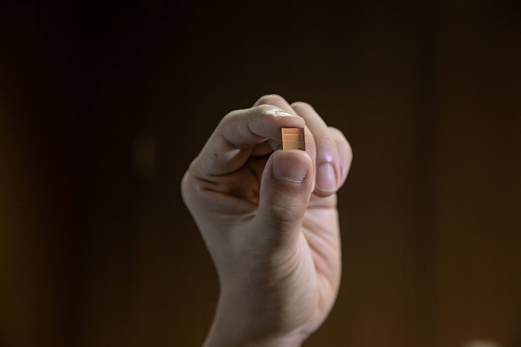 America Is Behind on Memory Chips—and Tariffs Threaten to Make Things Harder