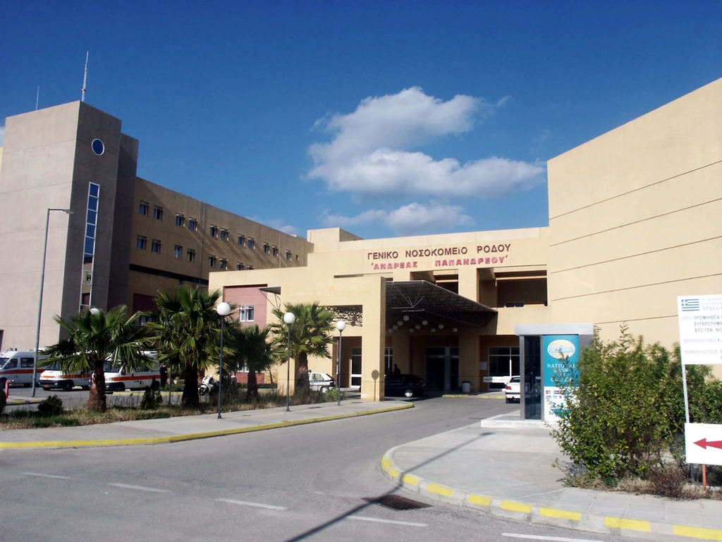 Rhodes Gastroenteritis Cases Stay High as Cause Remains Unclear