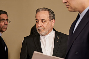 Iran Pushes Diplomacy As Trump Rejects Hormuz Peace Proposal