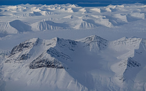 Arctic: The New Global Arena Of Competition